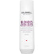 Goldwell Dualsenses Blondes & Highlights Anti-Yellow Shampoo szampon do włosów blond neutralizujący żółty odcień 250ml