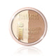 Eveline Cosmetics Art Make-Up Highlighter&Bronzer Pressed Powder puder rozświetlająco-brązujący 57 Glam Dark 12g