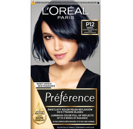 L'Oreal Paris Preference farba do włosów P12 Seoul