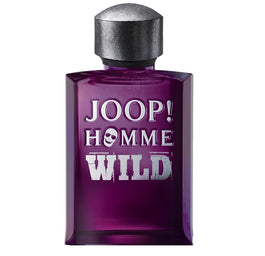 Joop! Homme Wild woda toaletowa spray 125ml - produkt bez opakowania