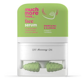 HiSkin Much More energetyzujące i rozjaśniające serum do twarzy 40ml