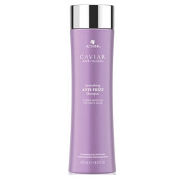 Alterna Caviar Anti-Aging Smoothing Anti-Frizz Shampoo szampon do włosów przeciw puszeniu się 250ml