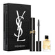 Yves Saint Laurent Make-up Set zestaw Lash Clash Mascara nadający ekstremalnej objętości tusz do rzęs 01 Noir 9ml + Libre woda perfumowana 7.5ml