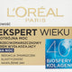 L'Oreal Paris Ekspert Wieku 40+ przeciwzmarszczkowy krem wygładzający na noc 50ml