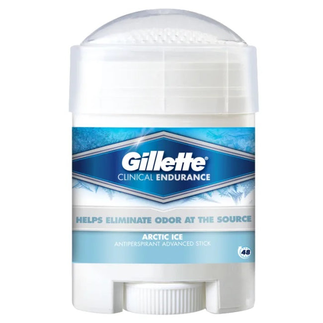 Gillette Arctic Ice antyperspirant w sztyfcie 45ml