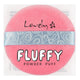 Lovely Fluffy Powder Puff puszek do aplikacji pudru