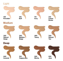 Revlon ColorStay Light Cover Foundation lekki podkład do twarzy 150 Buff 30ml