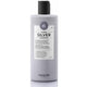 Maria Nila Sheer Silver Shampoo szampon do włosów blond i rozjaśnianych 350ml