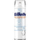 Gillette Skinguard Sensitive pianka do golenia do skóry wrażliwej 200ml