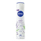 Nivea Miracle Garden antyperspirant w spray'u Lawenda i Lilia 150ml