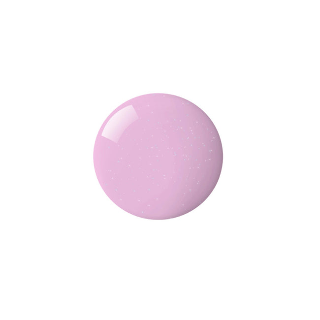 KIKO Milano Days In Bloom Garden Vibes Nail Lacquer błyszczący lakier do paznokci 03 Lilac In My Mind 11ml