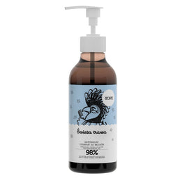 Yope Naturalny szampon do włosów Świeża Trawa 300ml