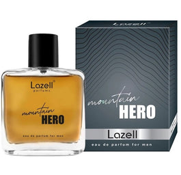 Lazell Mountain Hero For Men woda perfumowana spray 100ml