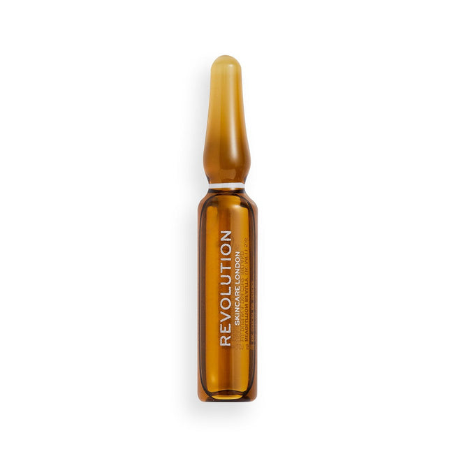 Revolution Skincare Vitamin C Glow Seven Day Skin Plan Ampoules 7-dniowa kuracja do pielęgnacji skóry w ampułkach 7x2ml