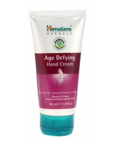 Himalaya Herbals Age Defying Hand Cream przeciwzmarszczkowy krem do rąk 50ml