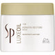 Wella Professionals SP Luxe Oil Keratin Restore Mask maska odbudowująca do wszystkich rodzajów włosów 400ml