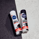 Nivea Men Black&White Max Protection antyperspirant spray 150ml