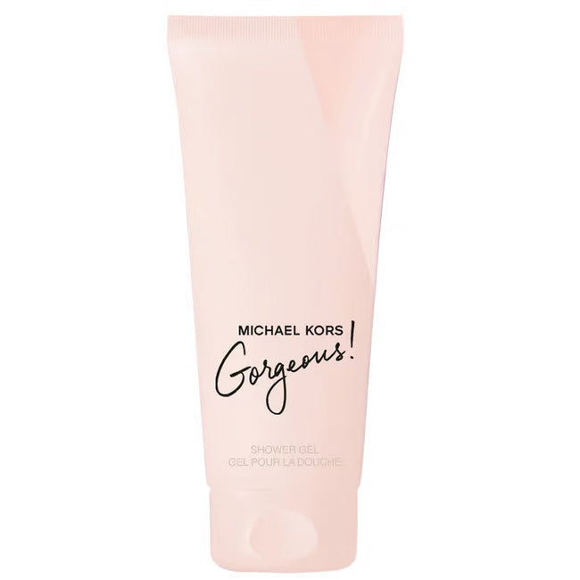 Michael Kors Gorgeous! żel pod prysznic 200ml