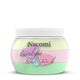 Nacomi Rainbow Scrub-Wash pianka peelingująco-myjąca do ciała 200ml