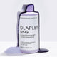 Olaplex No.4P Blonde Enhancer Toning Shampoo fioletowy szampon tonujący do włosów blond 250ml