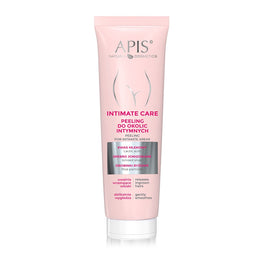 APIS Intimate Care peeling do okolic intymnych 100ml