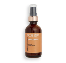 Revolution Skincare 12.5% Vitamin C Radiance Strength Serum rozświetlające serum do twarzy z witaminą C 60ml