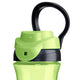 Chicco Kids Hard Spout Cup kubek z twardym ustnikiem 2L+ Zielony 350ml