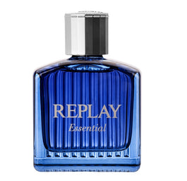 Replay Essential for Him woda toaletowa spray 75ml - produkt bez opakowania