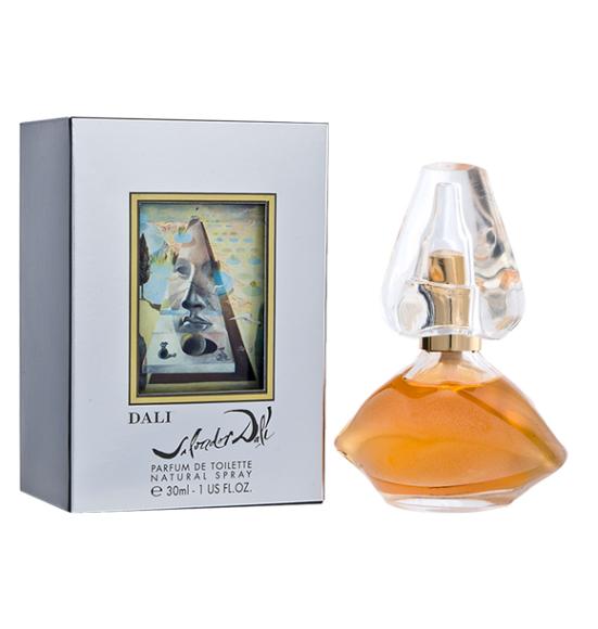Salvador Dali Dali perfumowana woda toaletowa spray 100ml