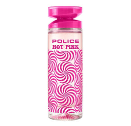 Police Hot Pink woda toaletowa spray 100ml