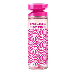 Police Hot Pink woda toaletowa spray 100ml