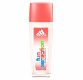 Adidas Fun Sensation dezodorant z atomizerem dla kobiet 75ml