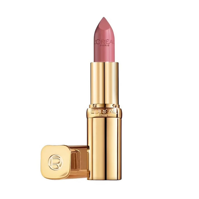 L'Oreal Paris Color Riche Satin pomadka do ust 302 Bois de Rose