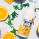 Yope Naturalny balsam do rąk i ciała Cedr i Gorzka Pomarańcza 300ml
