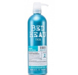 Tigi Bed Head Urban Antidotes Recovery Shampoo szampon do włosów suchych i zniszczonych 750ml