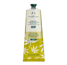 The Body Shop Wegański krem do rąk Hemp 100ml