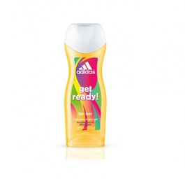 Adidas Get Ready! For Her Żel pod prysznic 250ml