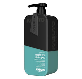 Kabuto Katana Magic Ixir Shampoo regenerujący szampon do włosów 1000ml