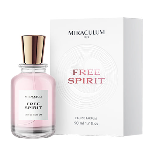 miraculum free spirit