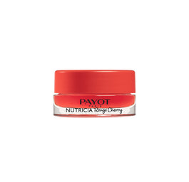 Payot Nutricia Enhancing Nourishing Lip Balm balsam do ust Cherry Red 6g