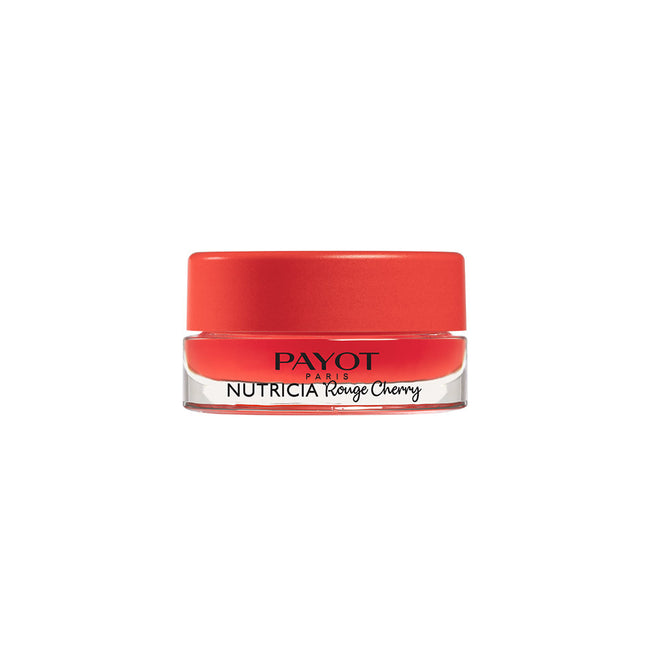 Payot Nutricia Enhancing Nourishing Lip Balm balsam do ust Cherry Red 6g