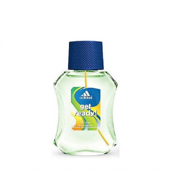Adidas Get Ready For Him woda toaletowa spray 50ml
