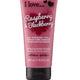 I Love Exfoliating Shower Smoothie peeling do ciała Raspberry & Blackberry 200ml