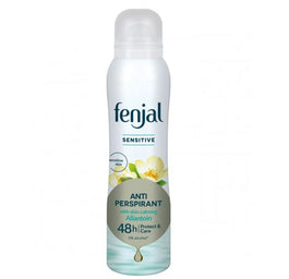 Fenjal Sensitive dezodorant w sprayu 150ml