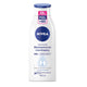 Nivea Original Care zestaw antyperspirant w kulce 50ml + żel pod prysznic 250ml + błyskawicznie nawilżający balsam do ciała 400ml + pielęgnująca pomadka do ust 5.5ml