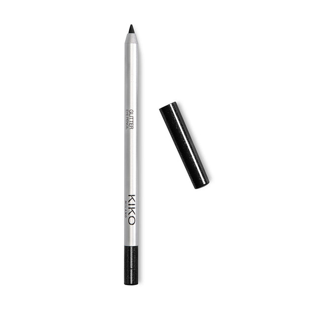 KIKO Milano Glitter Eye Pencil wodoodporna kredka z brokatem 0.5g