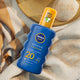 Nivea Sun Protect & Moisture nawilżający balsam w sprayu do opalania SPF20 200ml