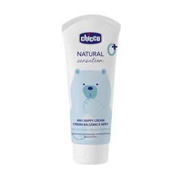 Chicco Natural Sensation krem do pieluszki 4w1 100ml