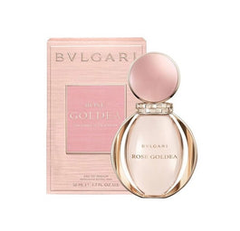 Bvlgari Rose Goldea woda perfumowana spray 50ml