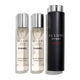 Chanel Allure Homme Sport woda toaletowa twist and spray 3x20ml
